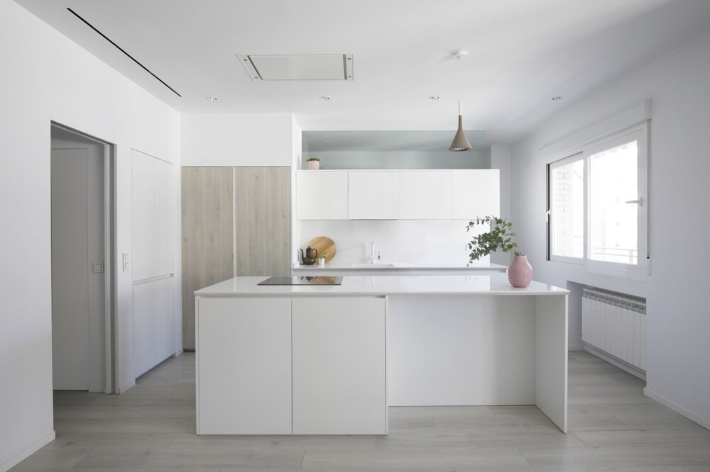 Apartamento N